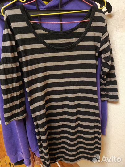 Вещи секонд хенд