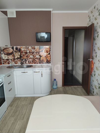 1-к. квартира, 36,2 м², 7/10 эт.