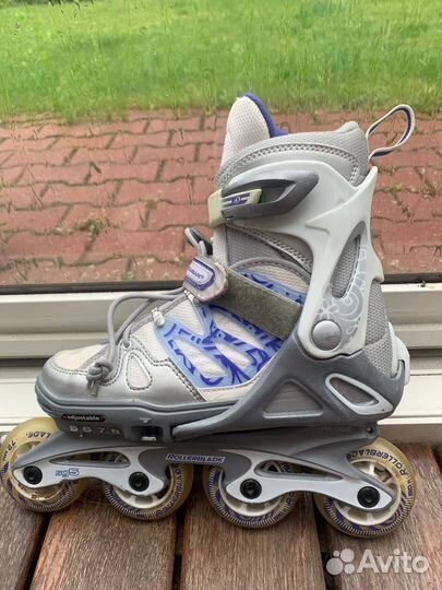 Ролики Rollerblade