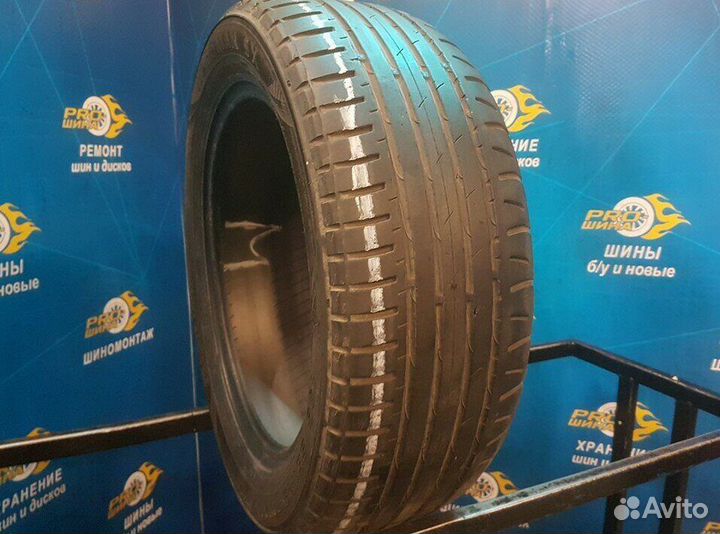 Nokian Tyres Nordman SX 195/55 R15