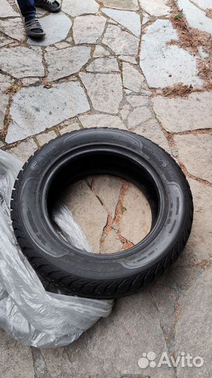 Sava Eskimo Ice 225/60 R17