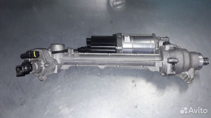 Рулевые рейки BMW 3(f30), GT(f34) Гарантия