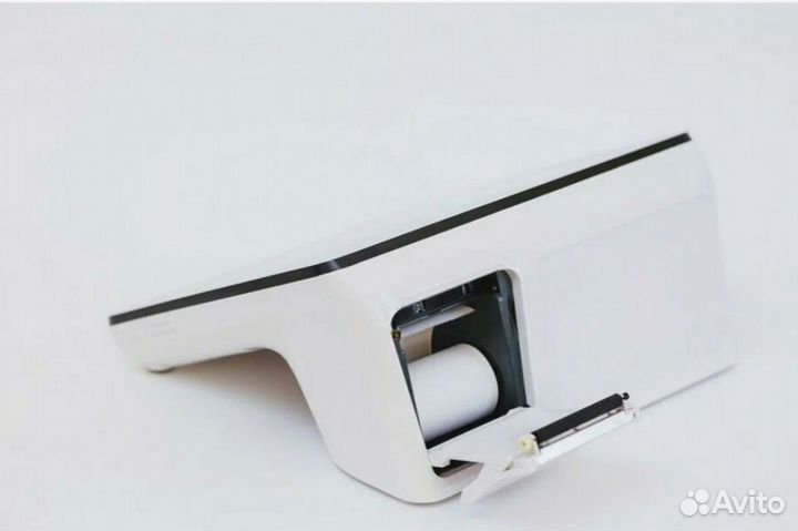 Смарт-терминал (онлайн-касса) Эвотор 10 без фн