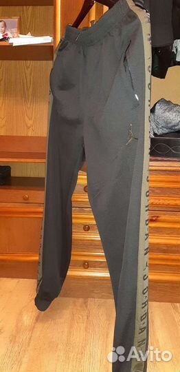 Спортивный костюм мужской новый