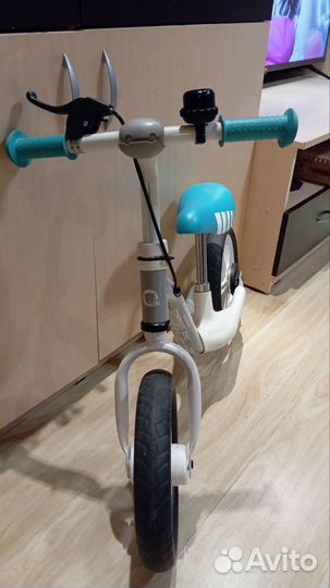 Беговел детский