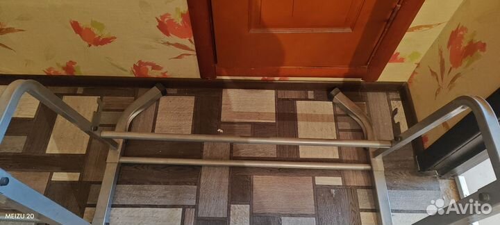 Стойка для штанги