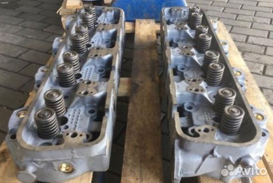 Гбц ямз 238 (с/о)