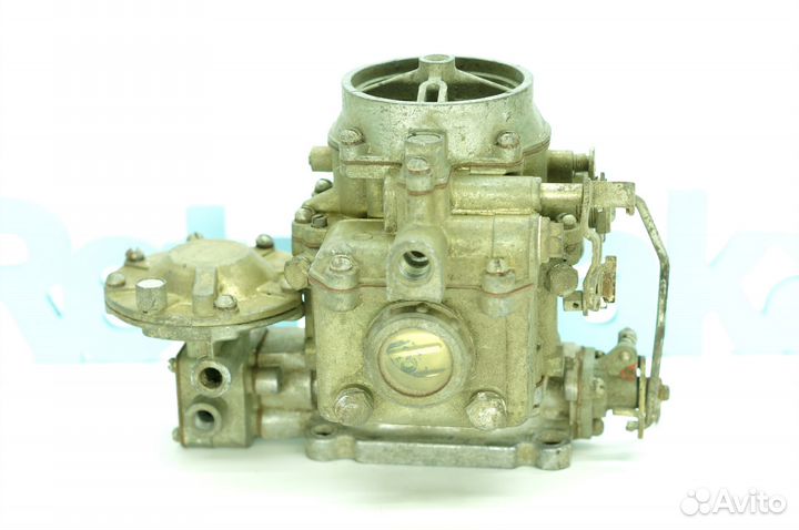 Карбюратор к 126Б