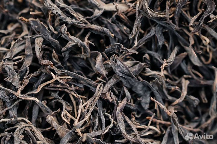 Китайский чай от усталости