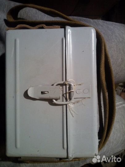 Переносное зарядное устройство пзу 5м