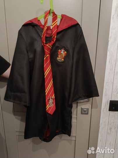 Костюм Гарри Поттера