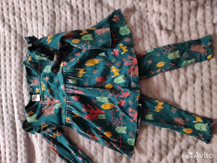 Костюмчики на девочку