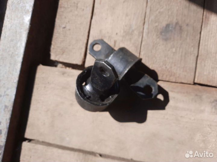 Сайлентблок рычага задний ford focus 2 2шт