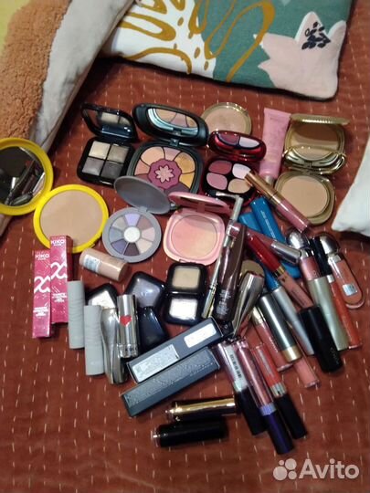 Декоративная косметика Kiko Milano