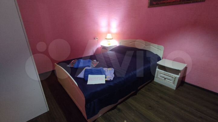 Дом 110 м² на участке 20 сот.