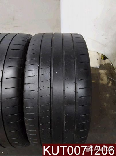 Michelin Pilot Super Sport 275/30 R21 107U