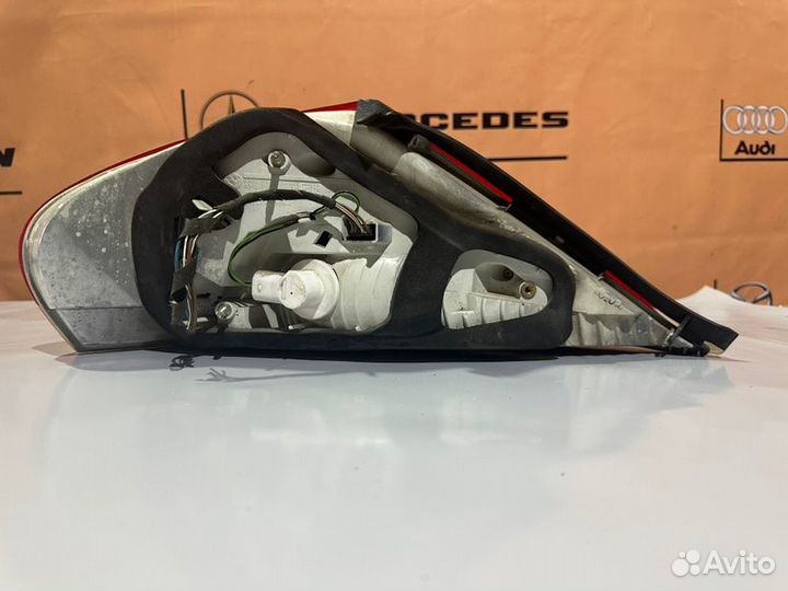 Фонарь задний правый Bmw 6-Series E63 N52B30