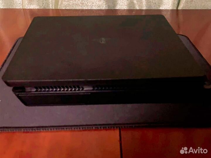Sony playstation 4 slim 500gb