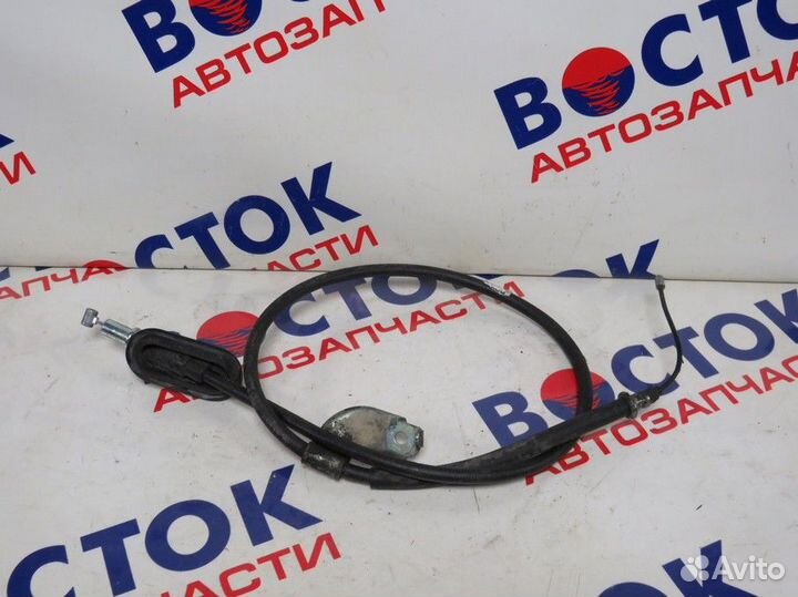Трос ручника Лево chevrolet aveo T300