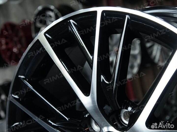 Литые диски R21 для Lexus. Арт3413