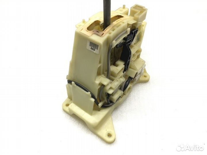 Селектор АКПП Kia Optima 3 седан 2.4 GDI 2011