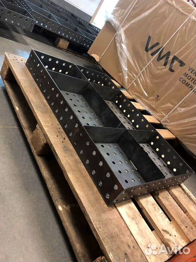 Сварочный стол сварщика 3D, Оснастка