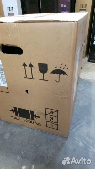 Кофемашина Bosch CTL636ES6 Serie 8, встроенная EU