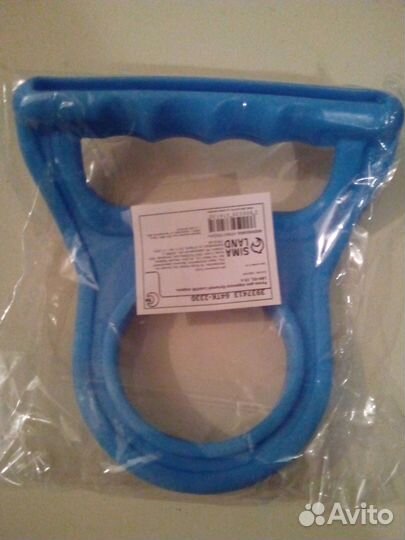 Ручка для переноса бутылей 19л