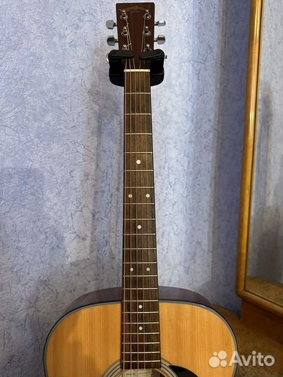 Акустическая гитара Sigma 000M-1ST