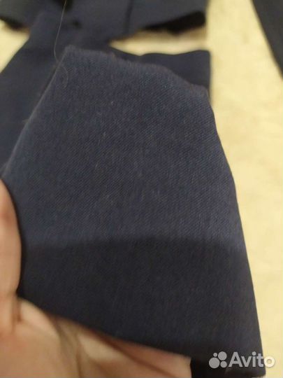 Брючный костюмдля девочки