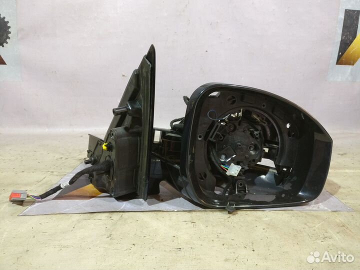 Рэнж Ровер Дискавэри Спорт 2015- Зеркало правое