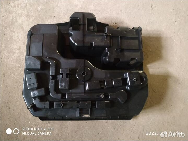 Вставка для инструмента