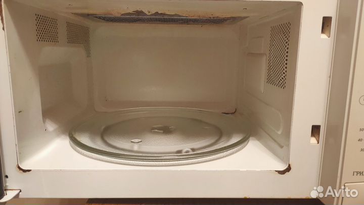 Микроволновая печь samsung