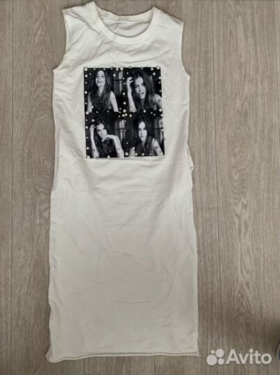 Пакет вещей 42-44 размера