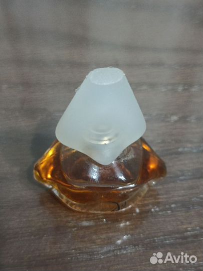 Духи винтаж Сальвадор Дали