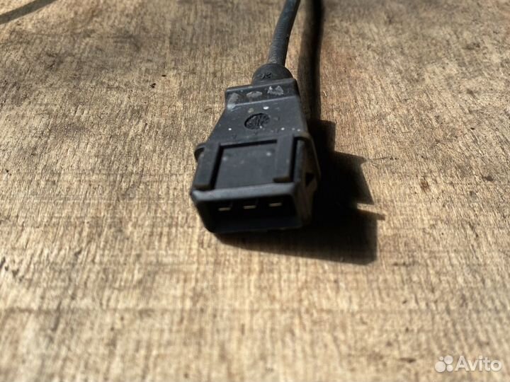 Датчик положения коленвала lifan solano 2.650