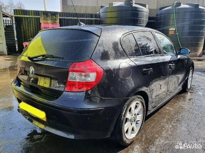 Авто в разбор Bmw 1 E87 2005