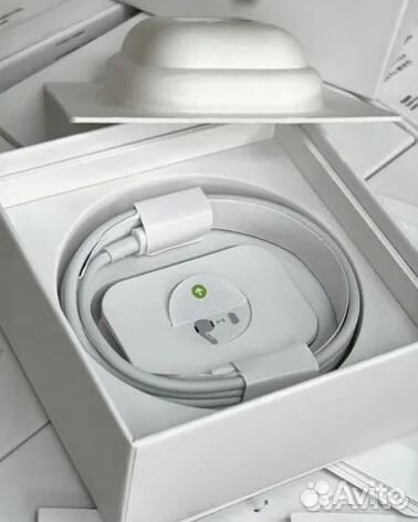 Airpods Pro 3 Топовое качество