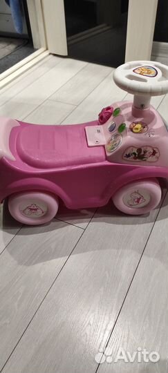 Baby car