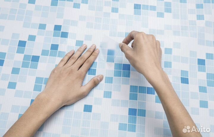 Заплатки на бассейн intex