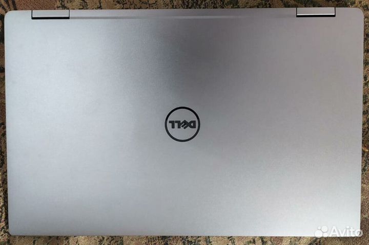 Dell XPS 13 9365 2-in-1