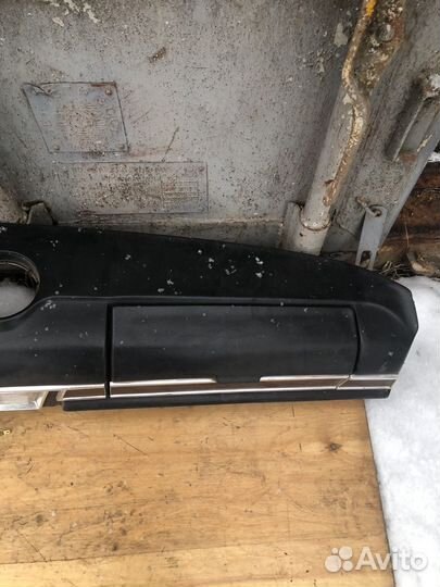 Торпеда Ваз 2103-2106