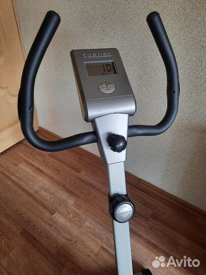 Велотренажёр