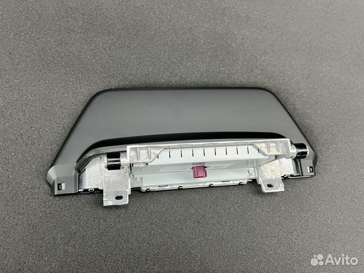 Entrynav2 BMW g серия Под most оптический выход