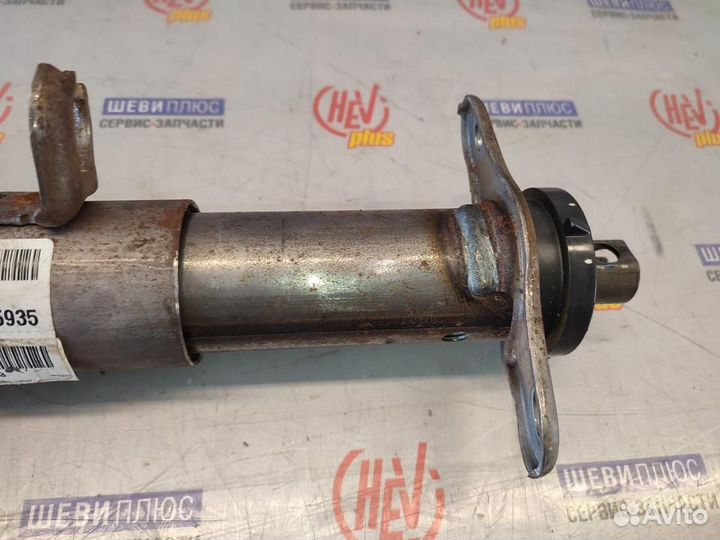 Колонка рулевая Chevrolet Express