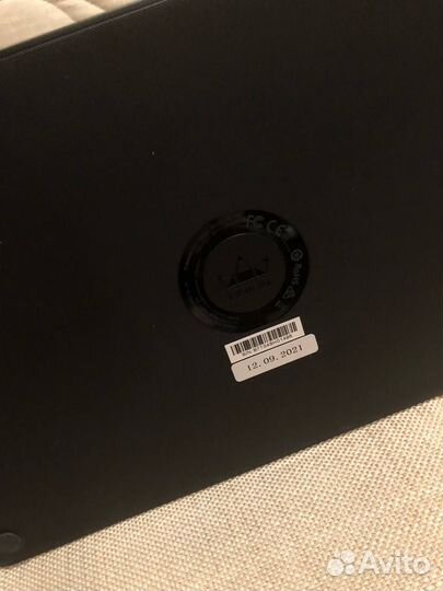 Графический планшет huion Inspiroy H610X