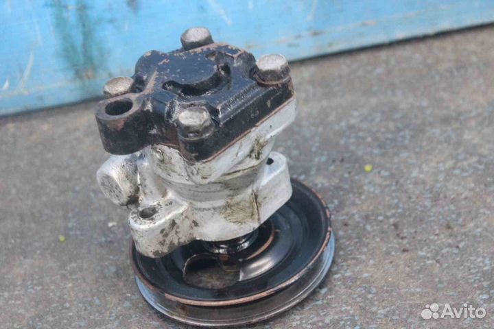 Гидроусилитель руля Hyundai Lavita (Хендай Лавита)