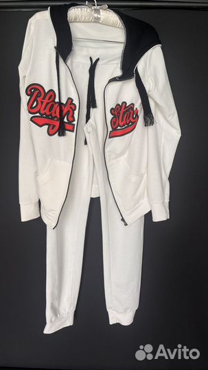 Вещи пакетом S