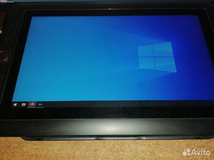 XPPen Artist 15,6 Pro графический планшет