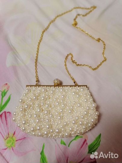 Клатч женский